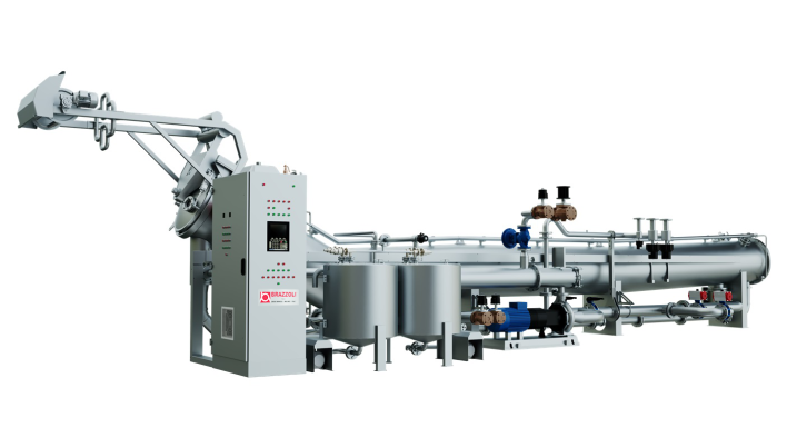 Ecosynthetic